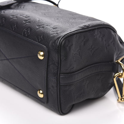 Louis Vuitton Empreinte Speedy Bandouliere 25 Infini 9 of 14