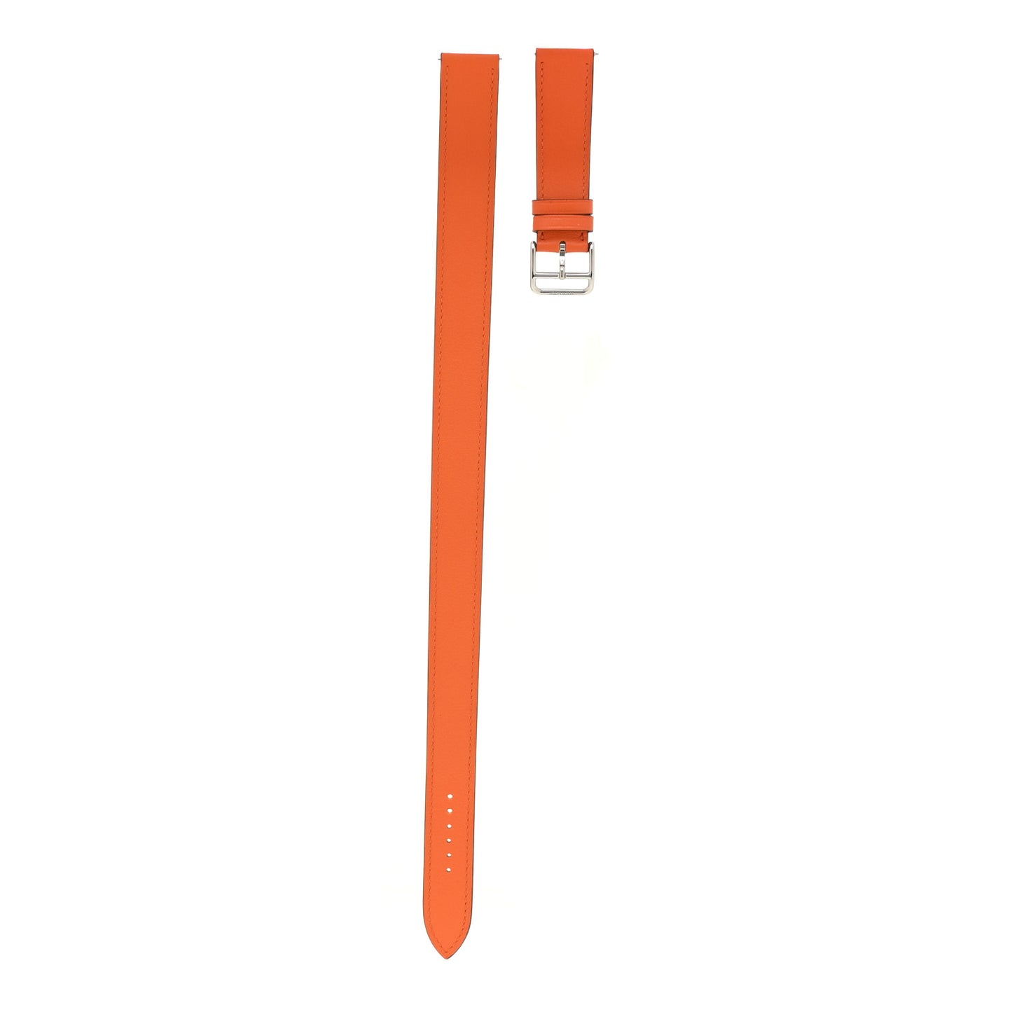 Swift 29mm Cape Cod Watch Strap Orange