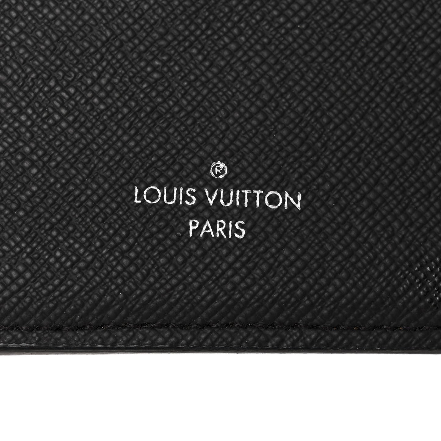 Monogram Eclipse Slender Wallet