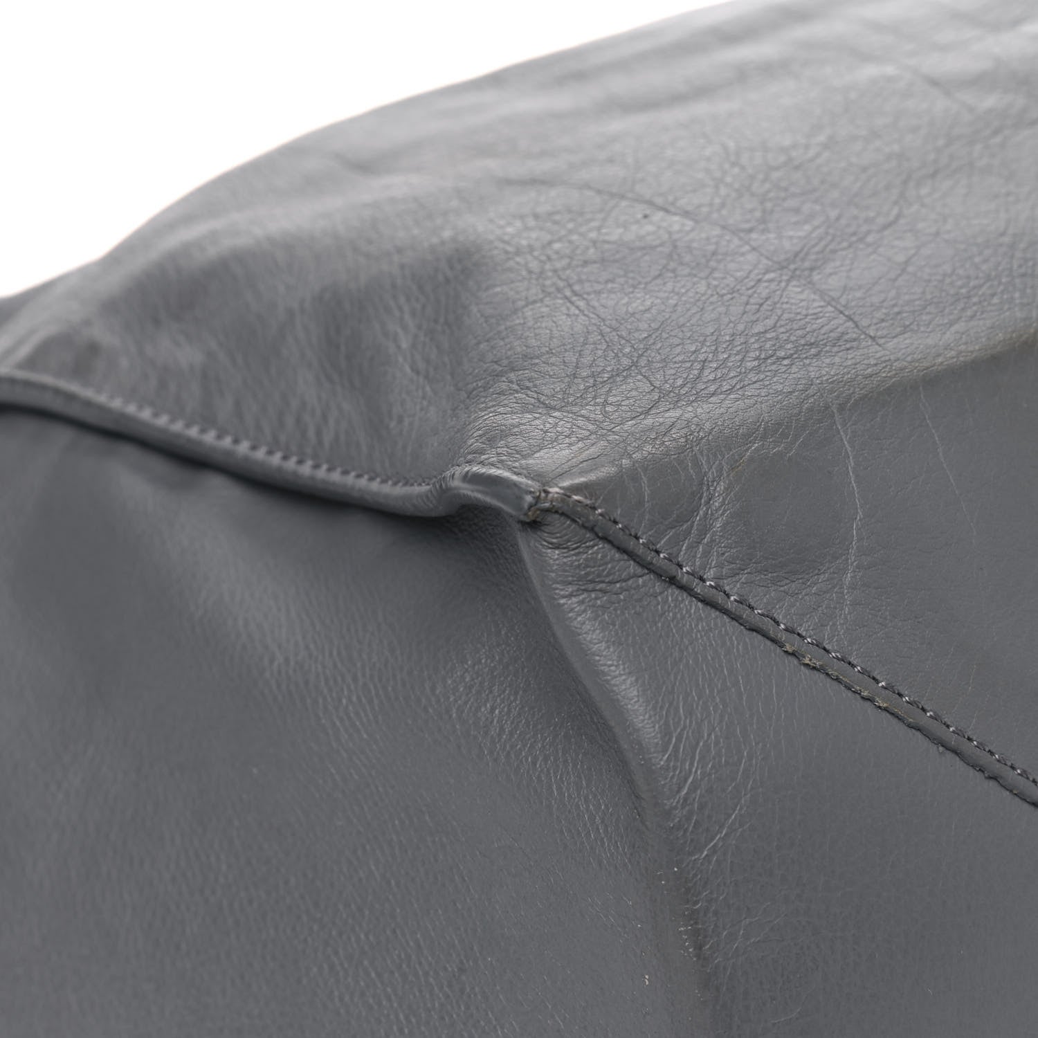 Balenciaga Veau Papier A4 Tote Grey 11 of 17
