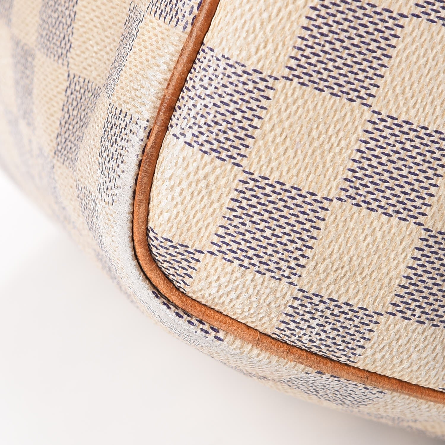 Louis Vuitton Damier Azur Speedy 30 20 of 20