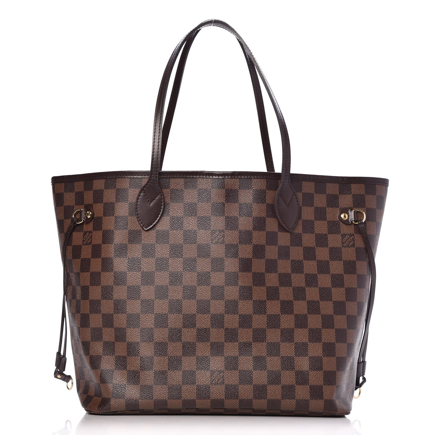 Damier Ebene Neo Neverfull MM