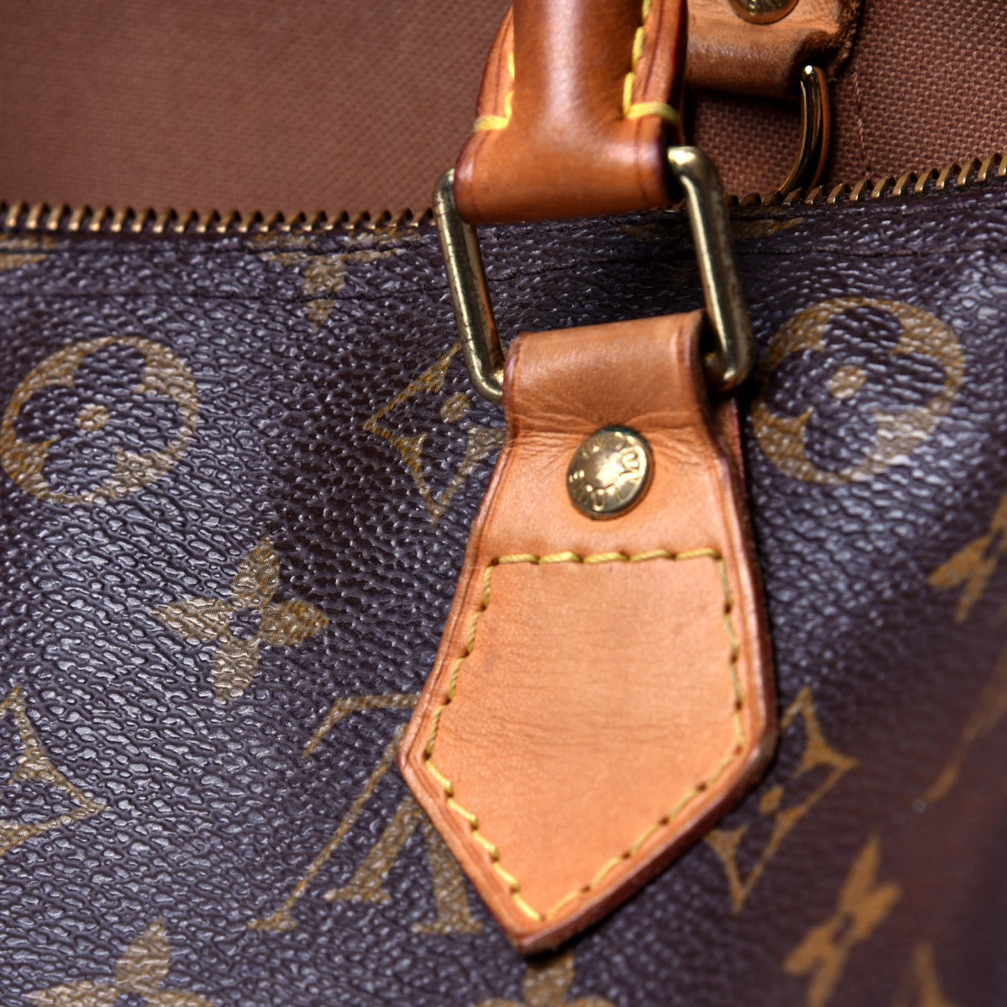 Monogram Speedy 30