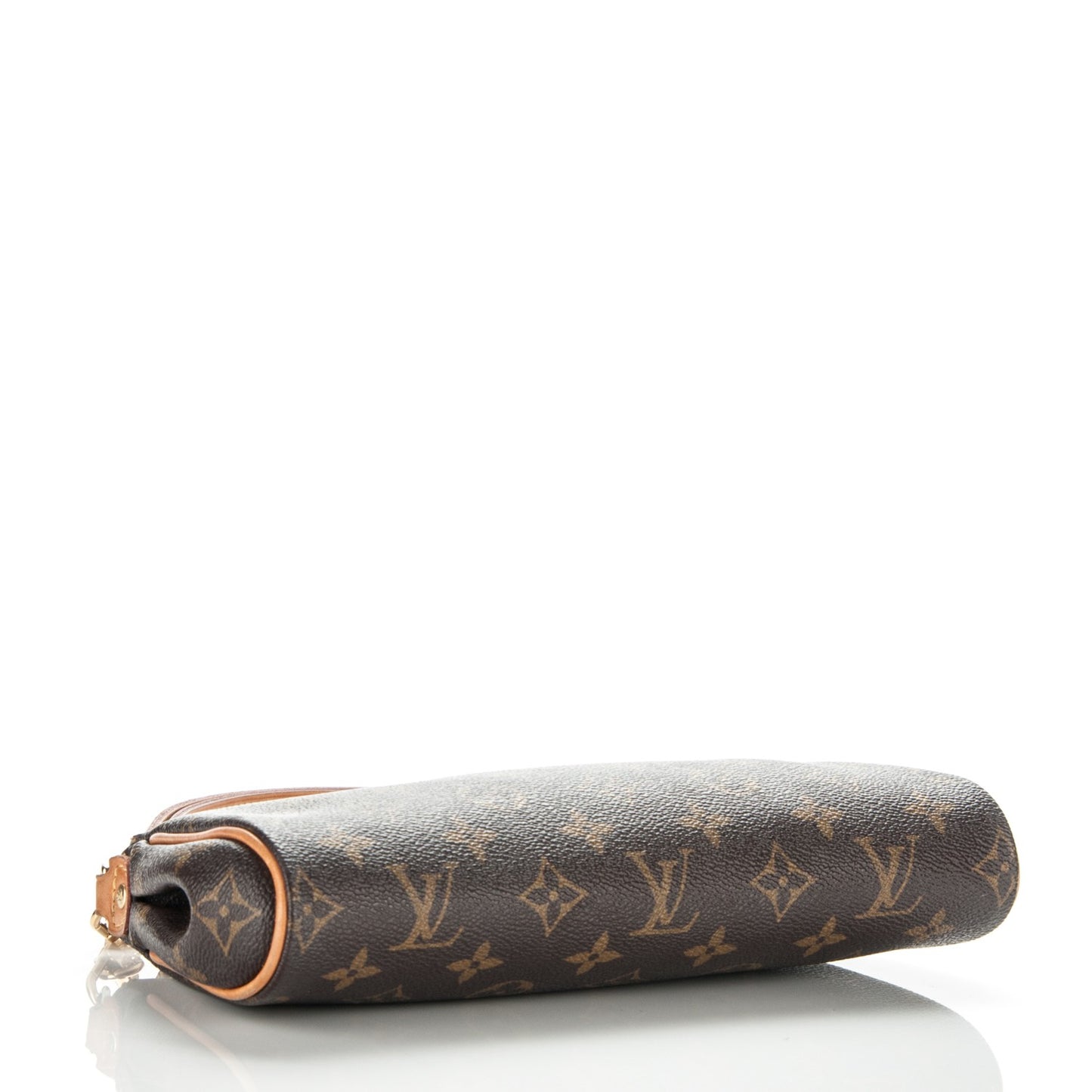 Monogram Eva Clutch