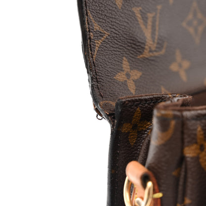 Louis Vuitton Monogram Pochette Metis 15 of 15