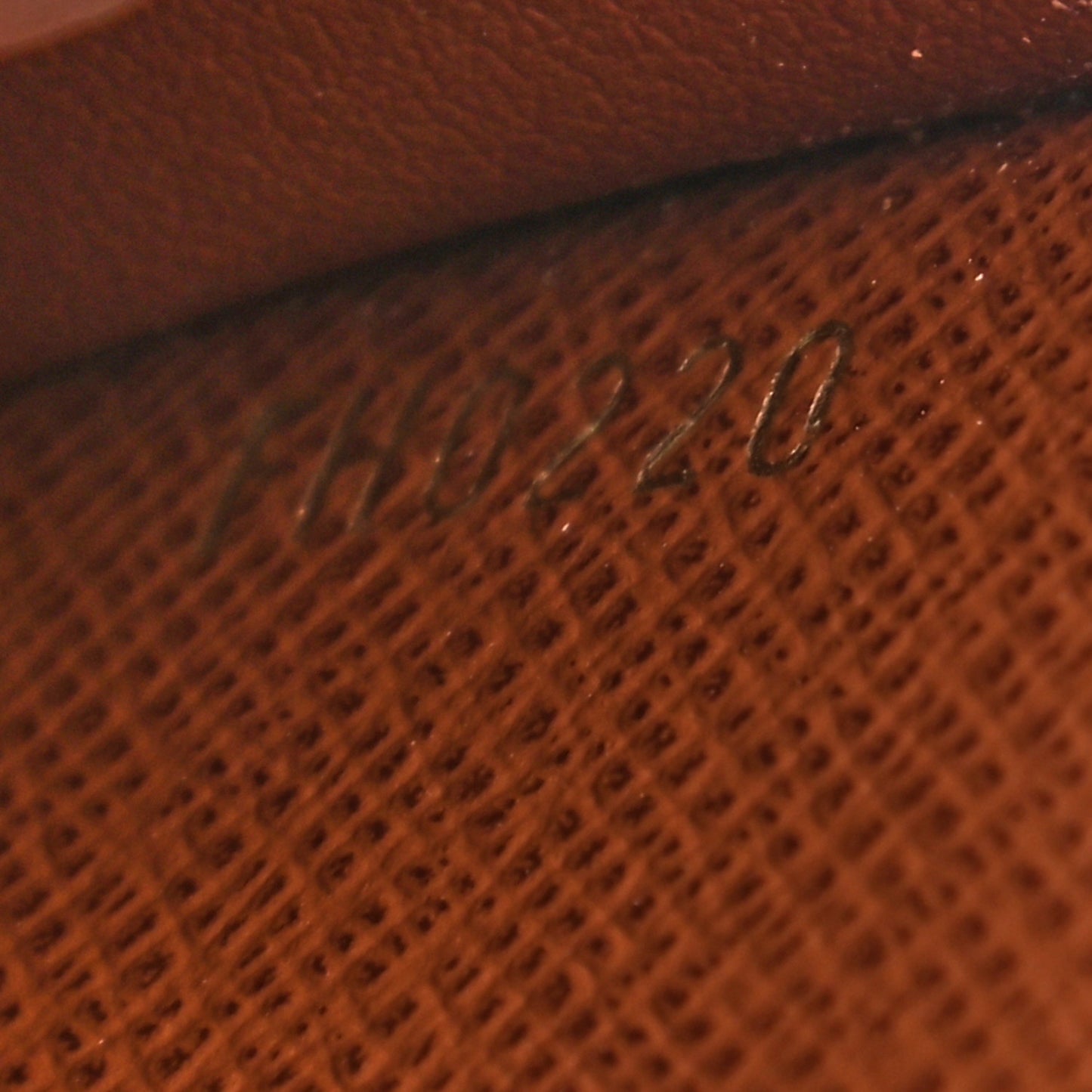Monogram Victorine Wallet