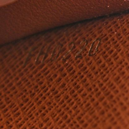 Louis Vuitton Monogram Victorine Wallet 8 of 8