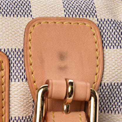 Louis Vuitton Damier Azur Berkeley 14 of 23