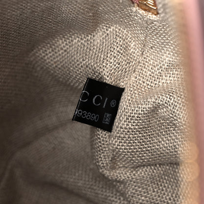 Gucci Microguccissima Mini Dome Bag Soft Pink 8 of 19