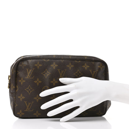 Louis Vuitton Monogram Trousse Toilette 23 2 of 7