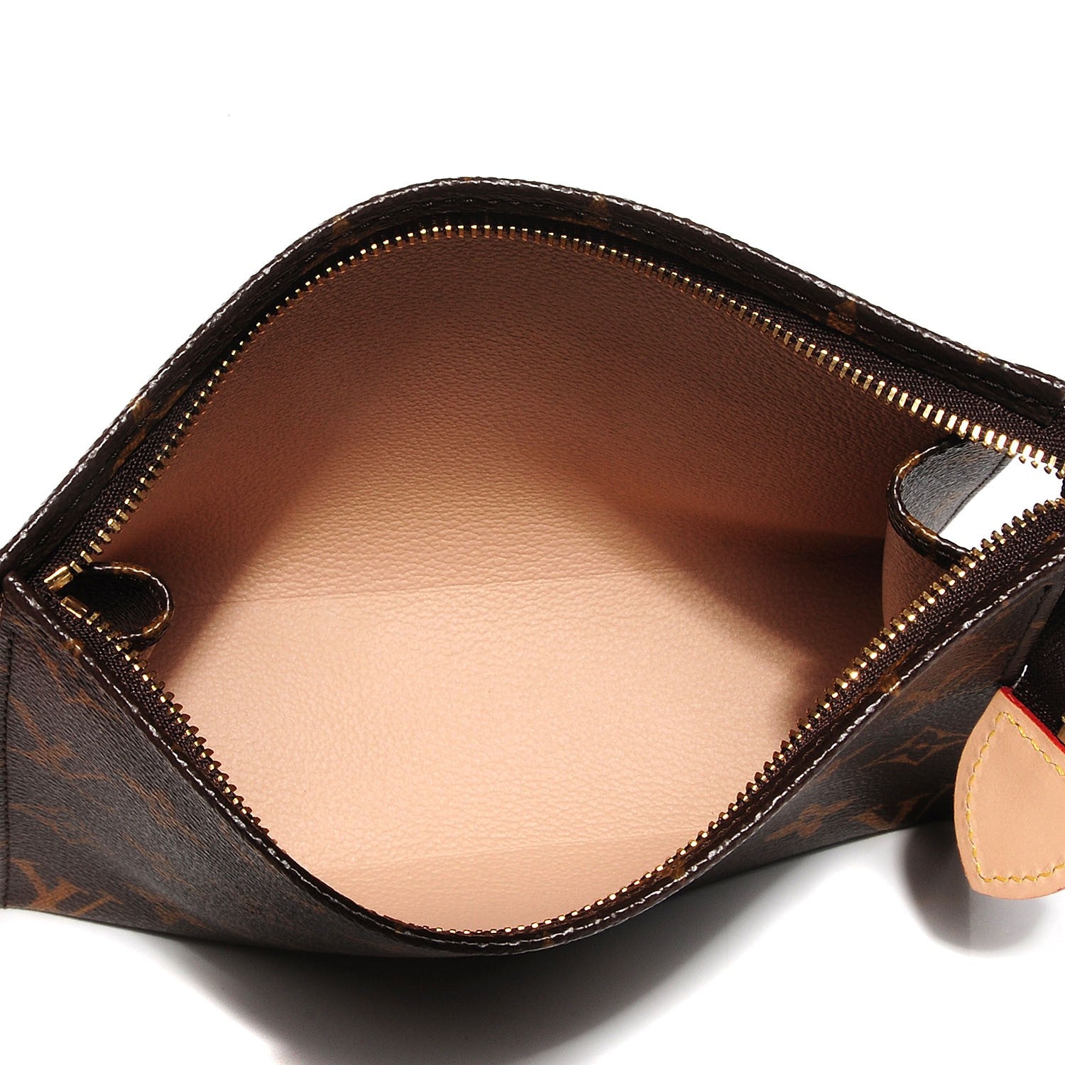 Louis Vuitton Monogram Toiletry Pouch 19 7 of 7