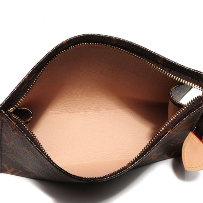 Louis Vuitton Monogram Toiletry Pouch 19 7 of 7