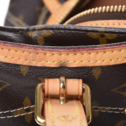 Louis Vuitton Monogram Riveting 8 of 14