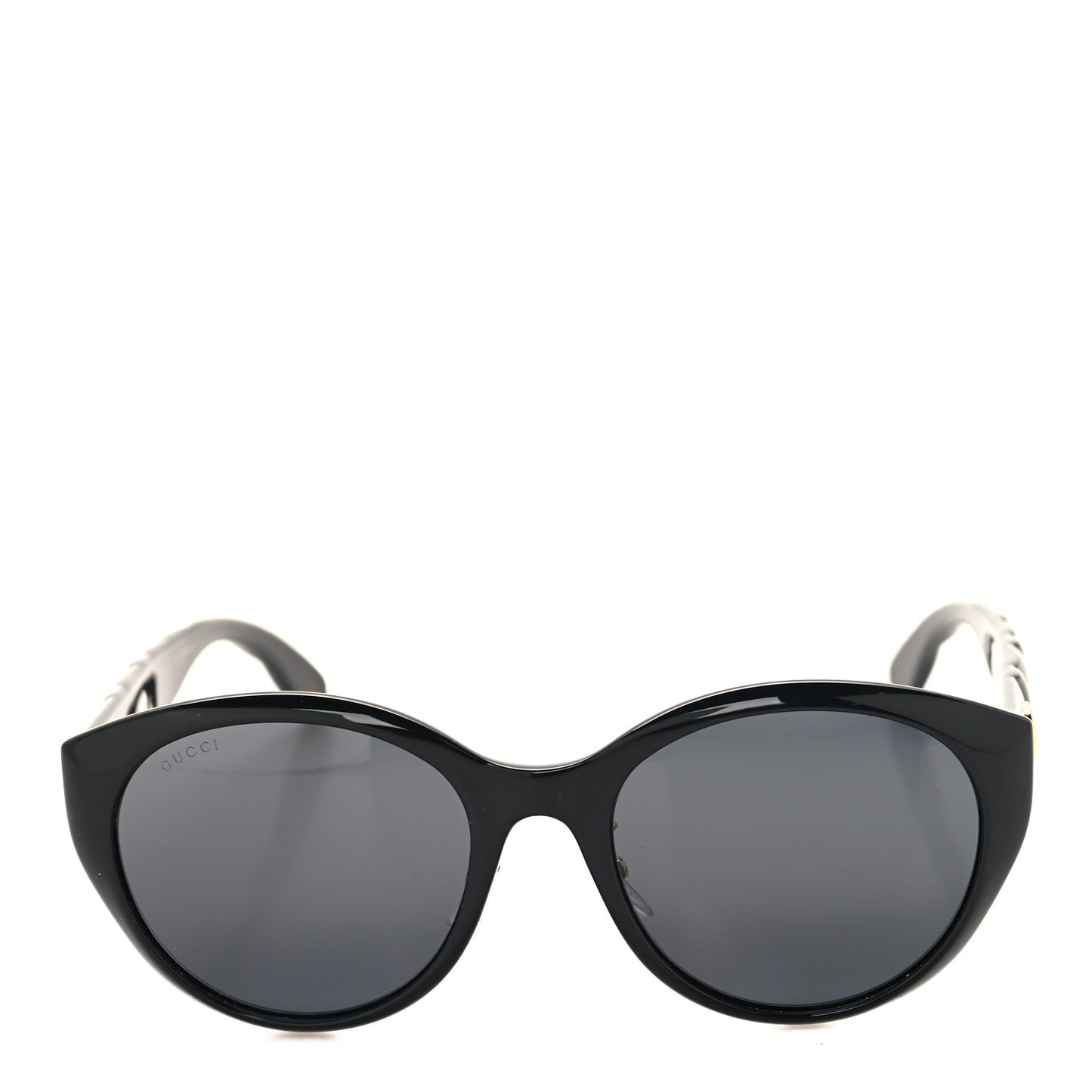 GG Sunglasses GG0814SK Black