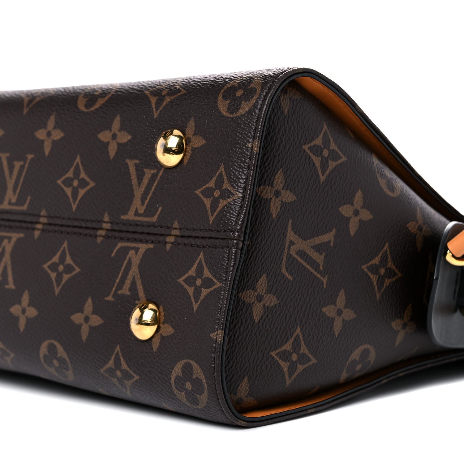Louis Vuitton Monogram Tuileries Black 10 of 11