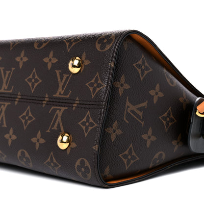 Louis Vuitton Monogram Tuileries Black 10 of 11