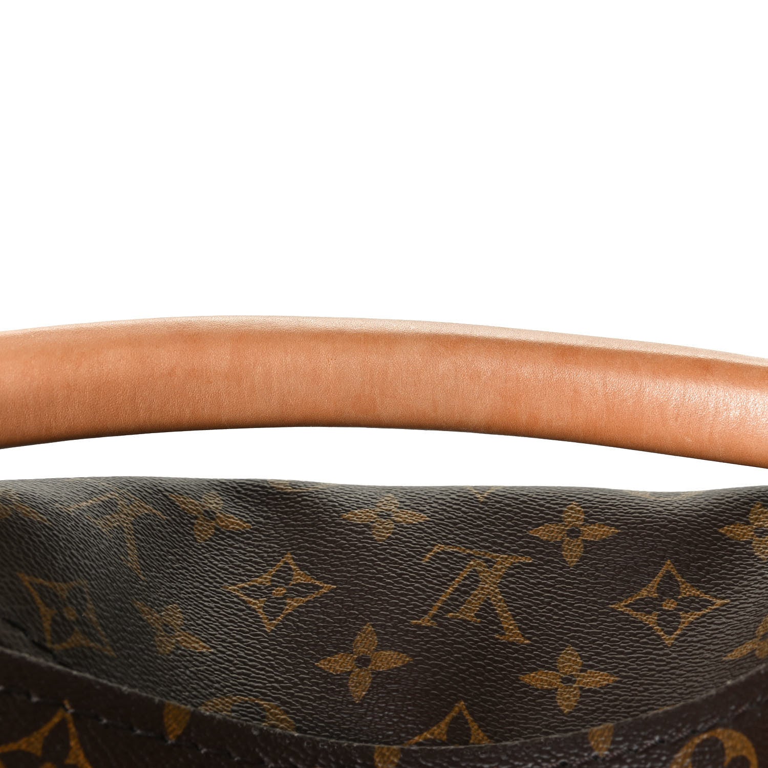 Louis Vuitton Monogram Artsy MM 12 of 12