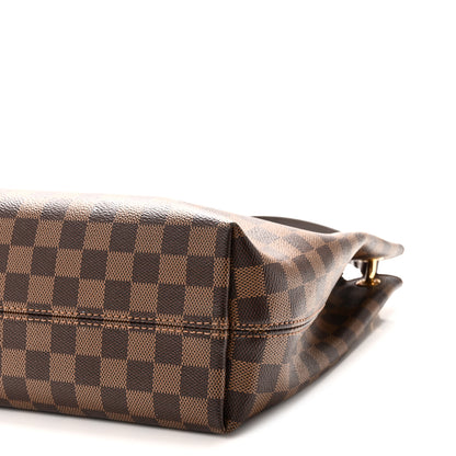 Louis Vuitton Damier Ebene Graceful PM 9 of 9