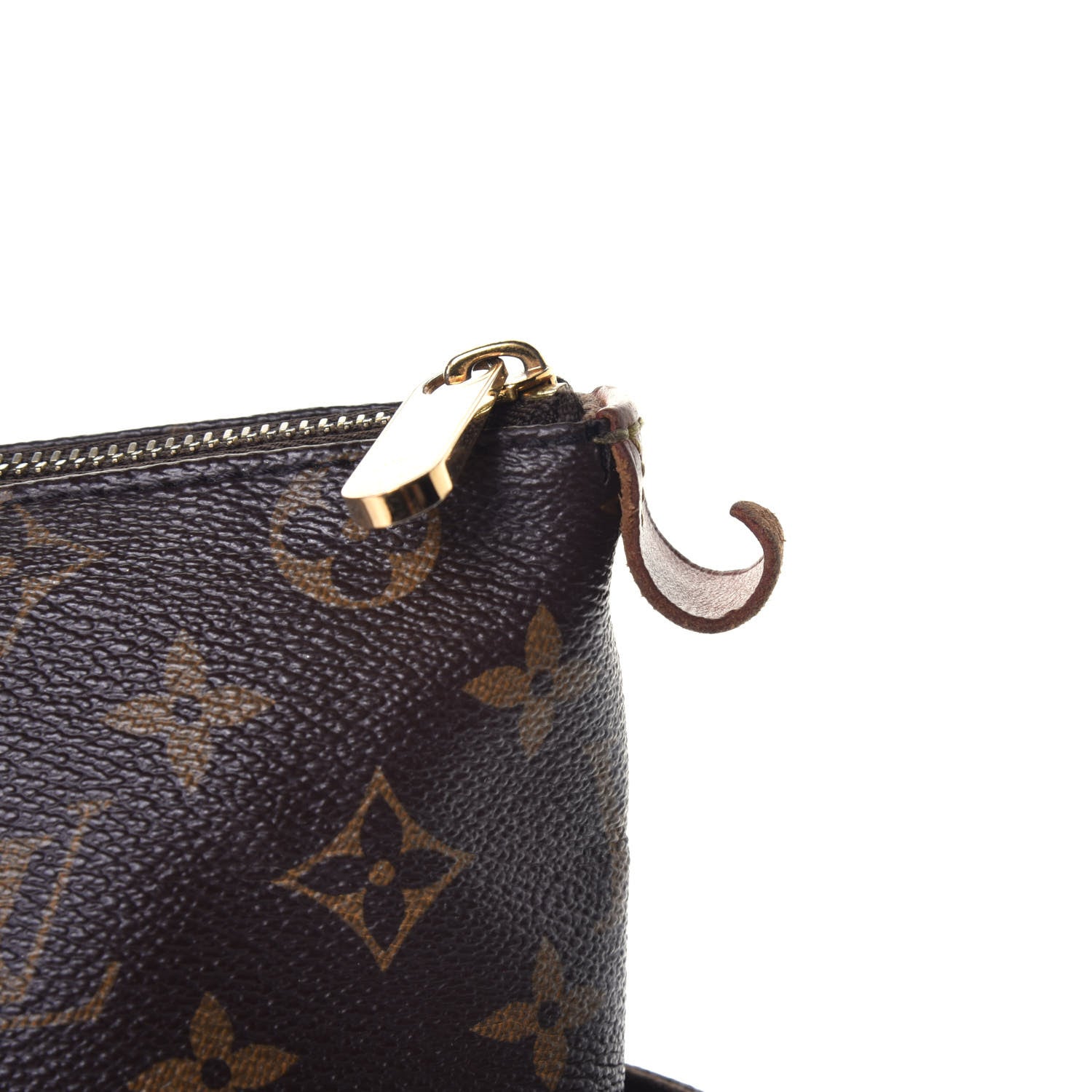 Louis Vuitton Monogram Totally MM 9 of 9