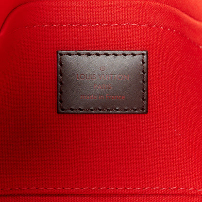 Louis Vuitton Damier Ebene Favorite MM 6 of 10