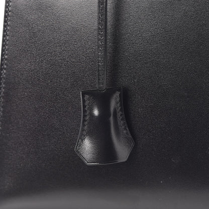 Hermes Box Kelly Sellier 28 Black 24 of 40