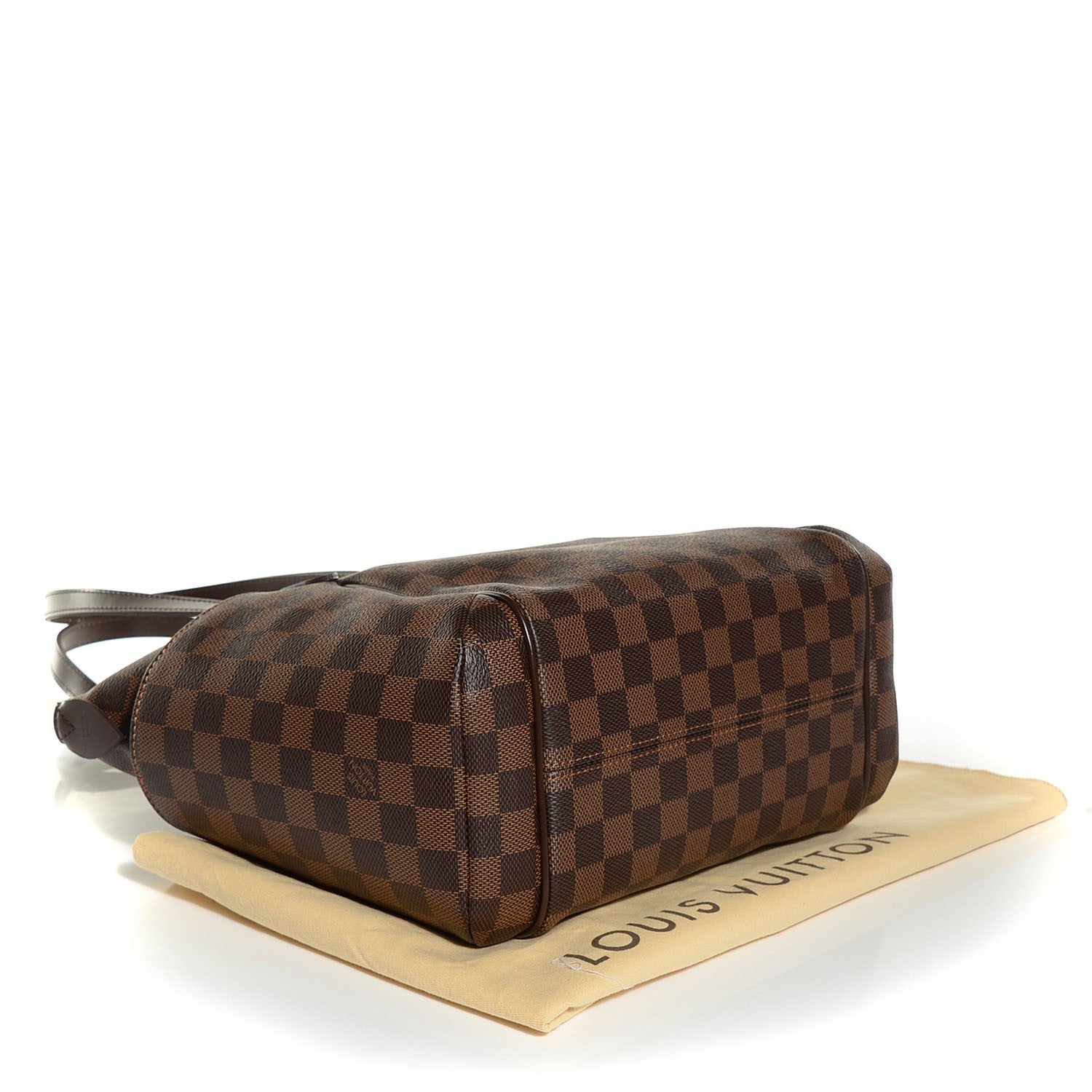 Louis Vuitton Damier Ebene Totally PM 4 of 8