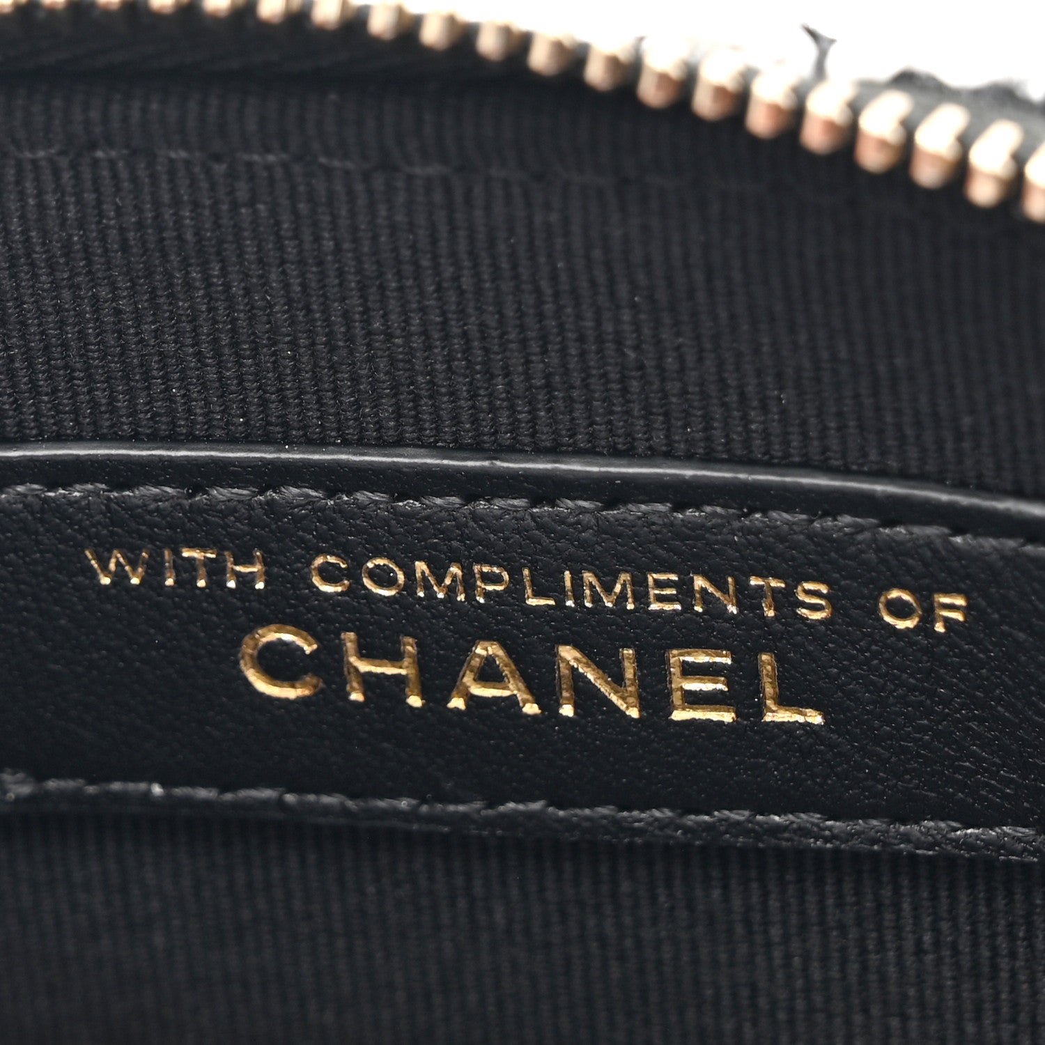 Chanel Tweed Quilted Mini Clutch With Chain Black White 7 of 12