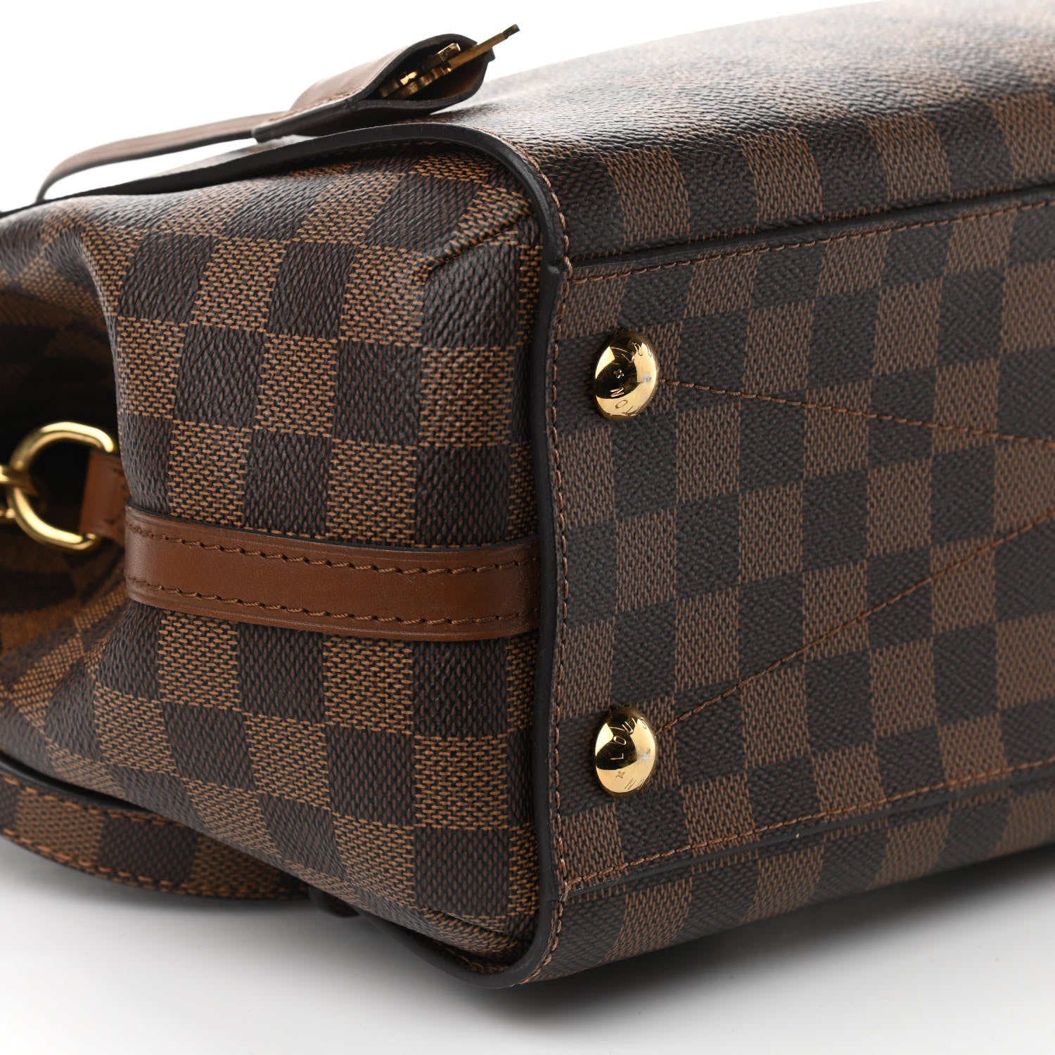 Louis Vuitton Damier Ebene Greenwich 11 of 15