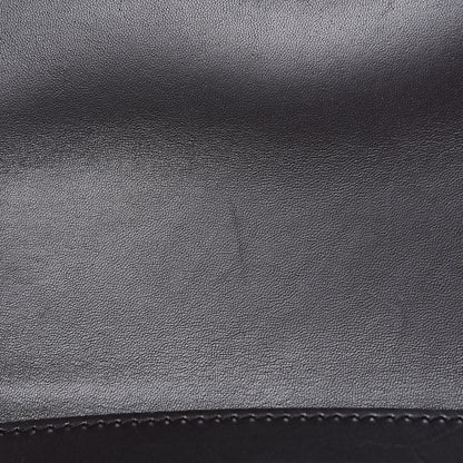 Burberry Calfskin Medium TB Bag Coffee 9 of 9