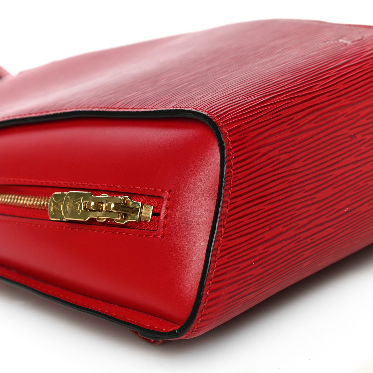 Epi Mabillon Backpack Castillan Red