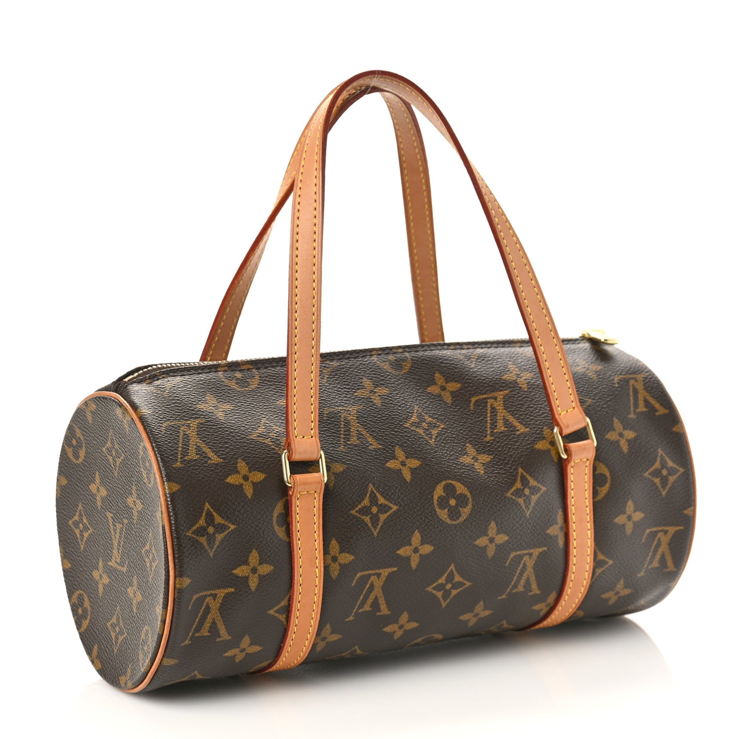 Monogram Papillon 26