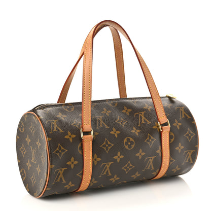 Louis Vuitton Monogram Papillon 26 3 of 8
