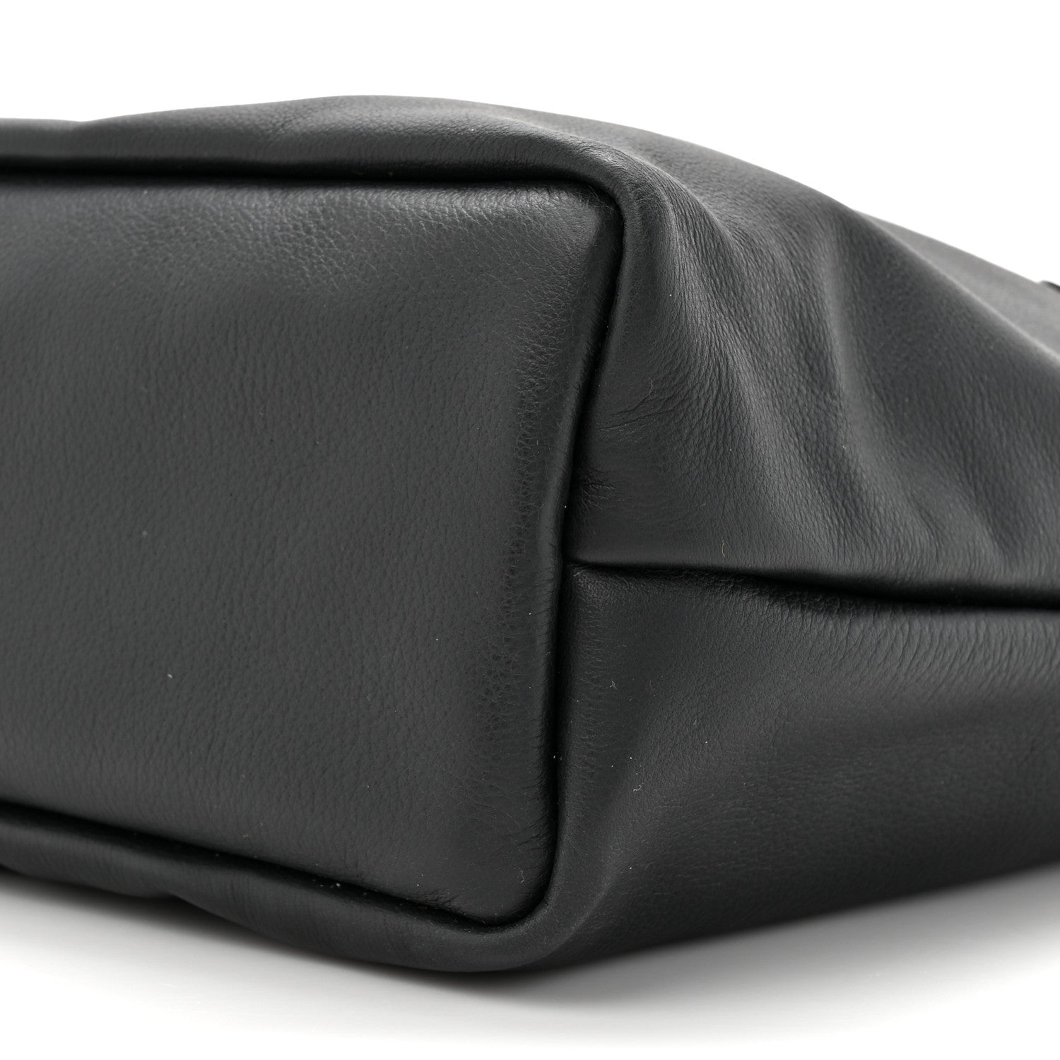 Goyard Goyardine Reversible Mini Anjou Black 16 of 18
