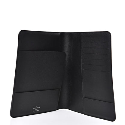 Louis Vuitton Damier Graphite Desk Agenda Cover 4 of 7