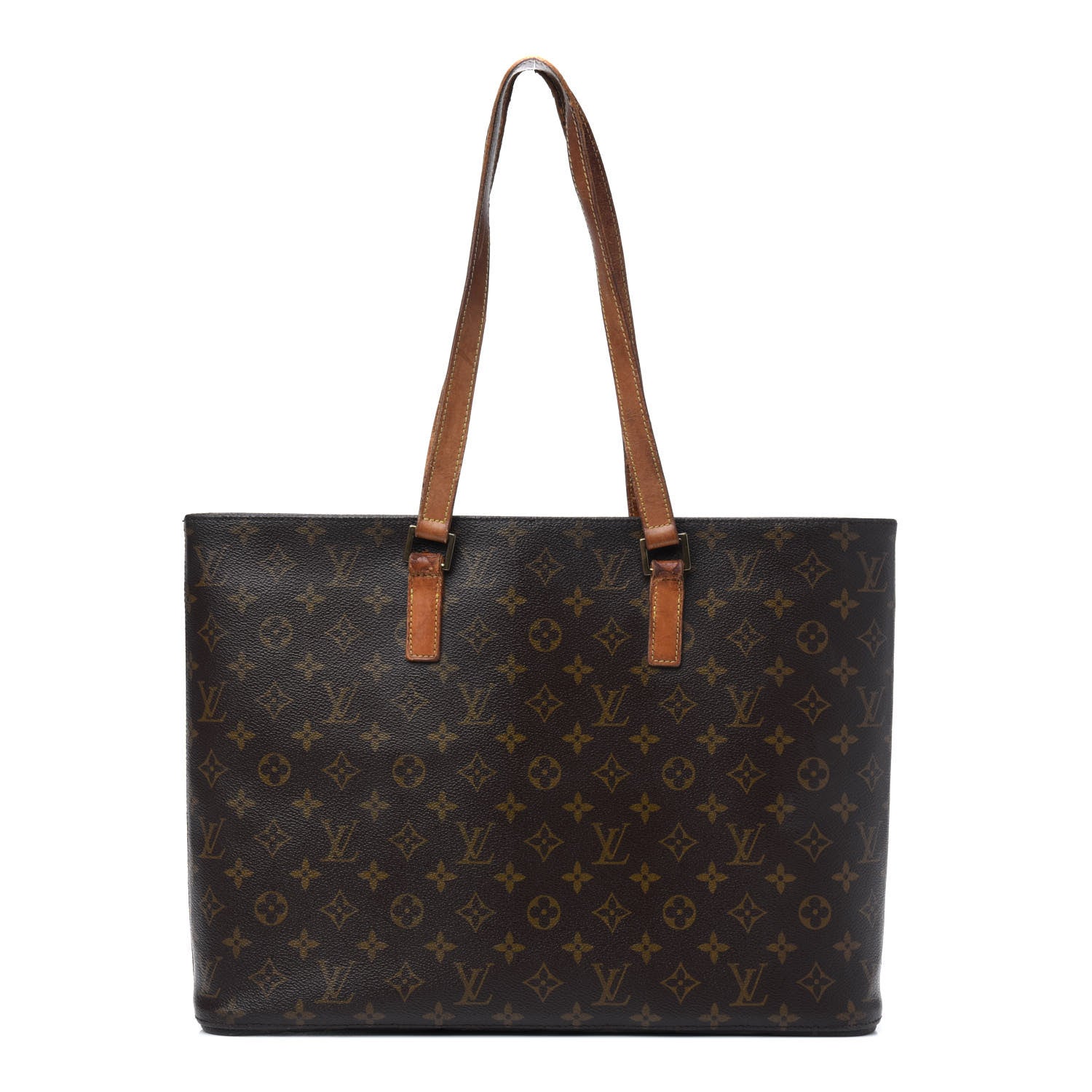Louis Vuitton Monogram Luco 1 of 28