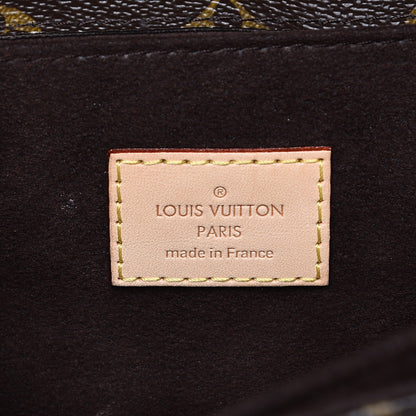 Louis Vuitton Monogram Pochette Metis 6 of 7