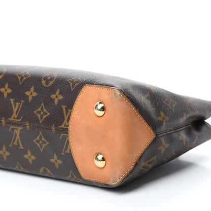 Louis Vuitton Monogram Wilshire PM 7 of 19