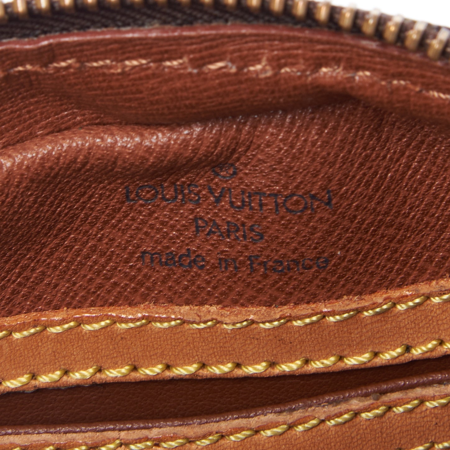 Louis Vuitton Monogram Blois 8 of 8