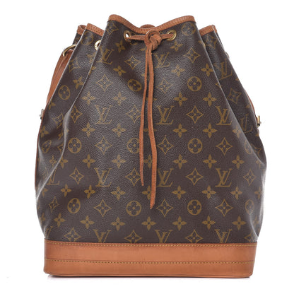 Louis Vuitton Monogram Noe 1 of 17