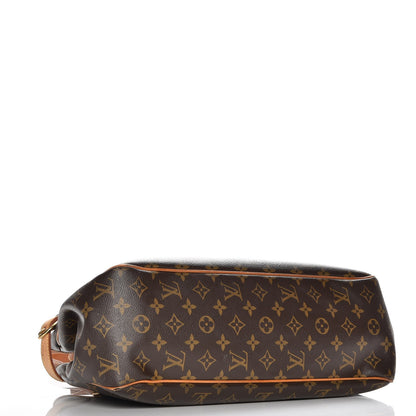 Louis Vuitton Monogram Batignolles Horizontal 4 of 14