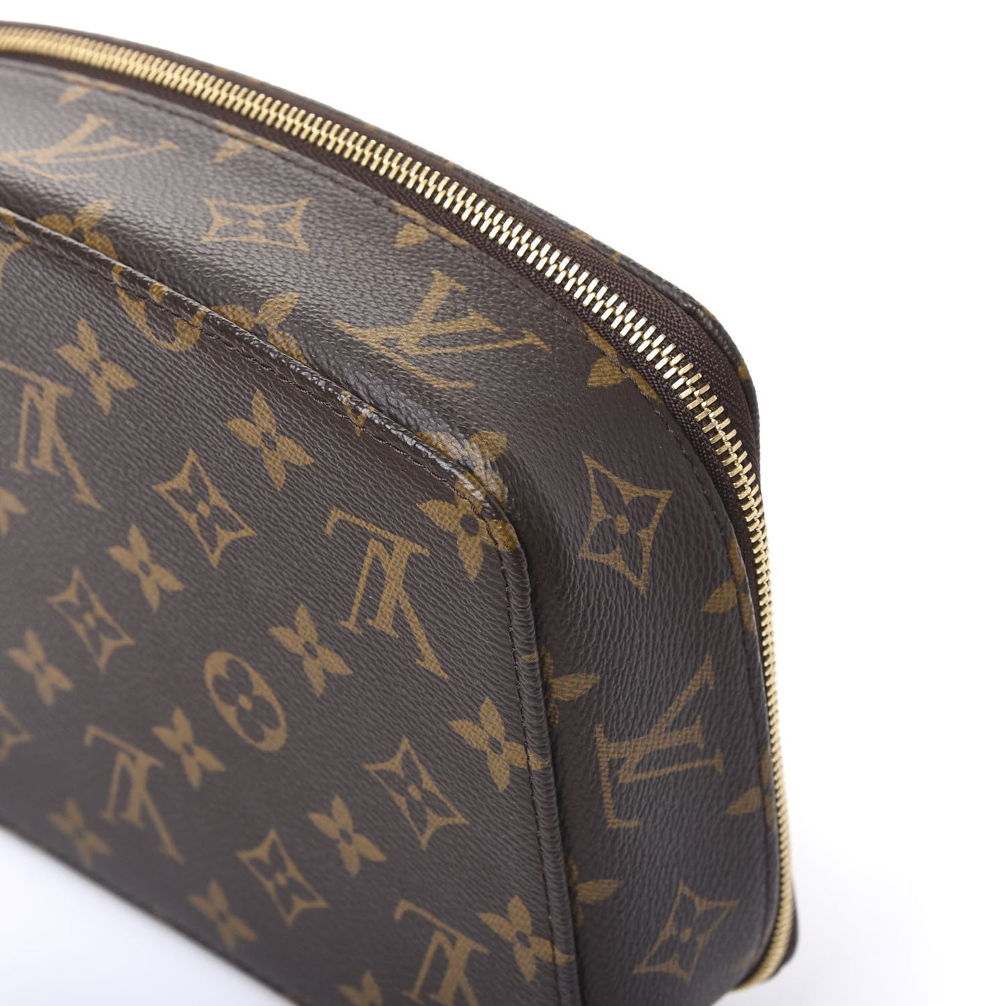 Monogram Monte Carlo Jewelry Box