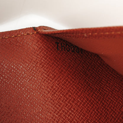 Louis Vuitton Monogram Porte Tresor International Wallet 7 of 7