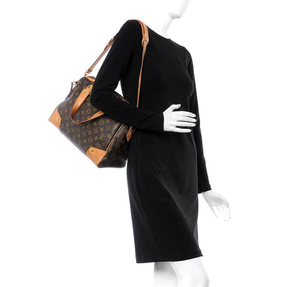 Louis Vuitton Monogram Retiro PM 3 of 28