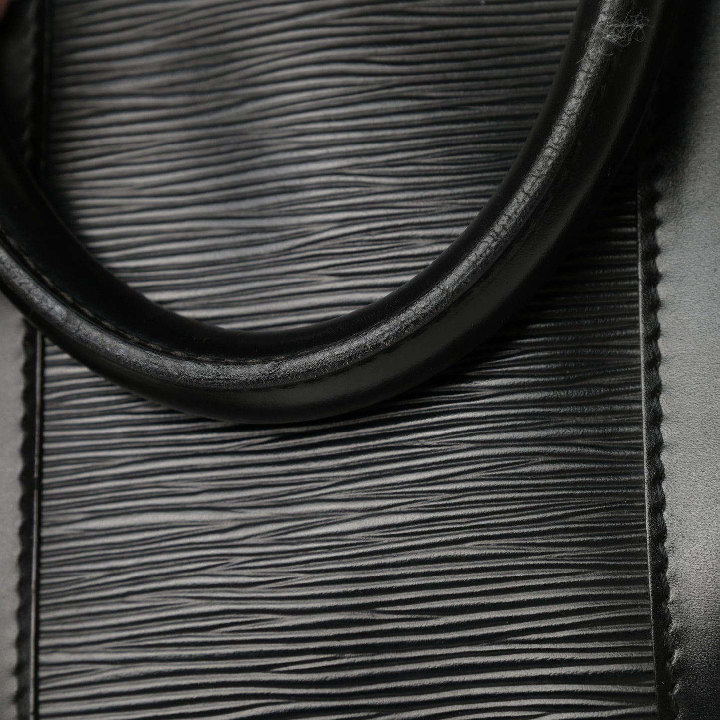 Epi Keepall 45 Black