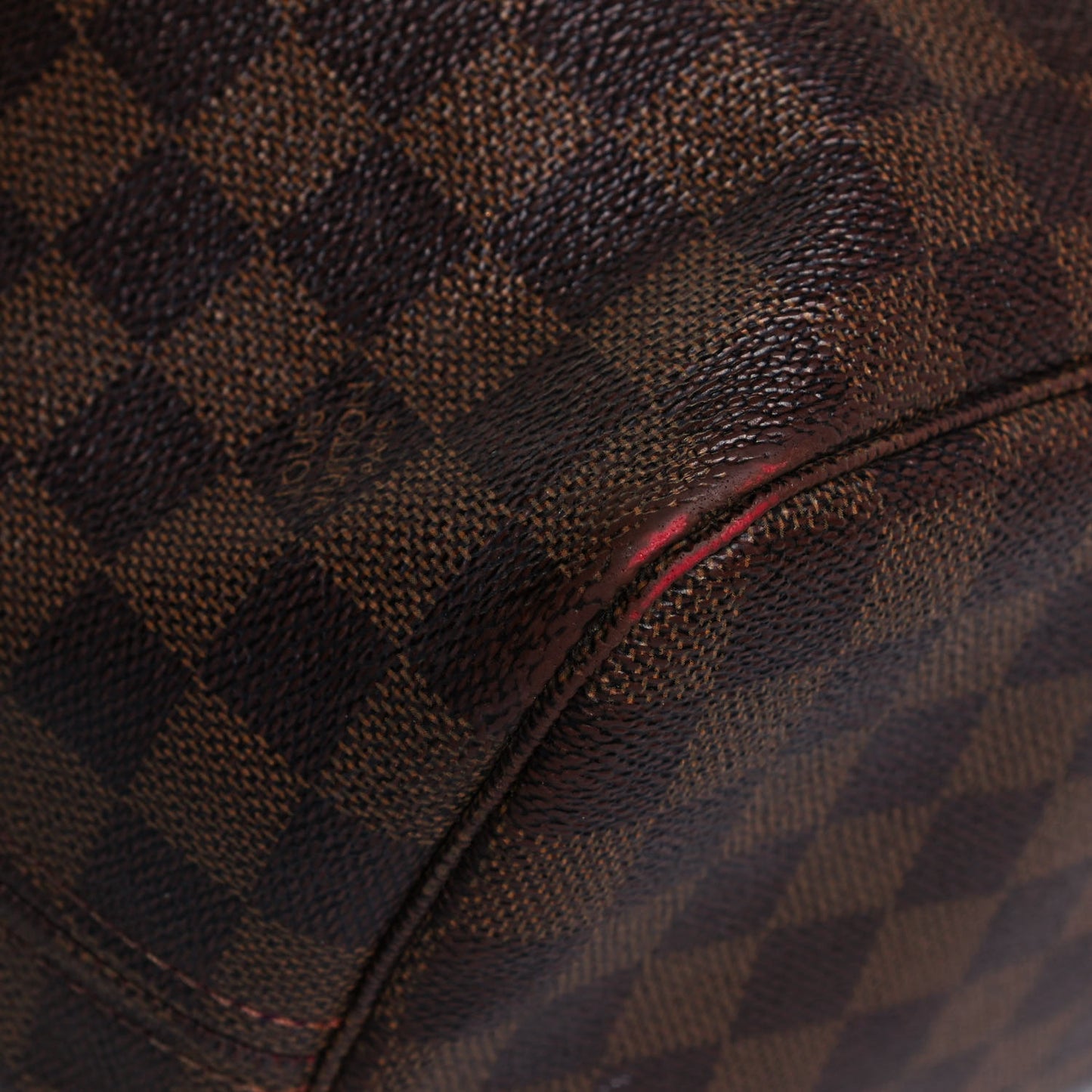 Damier Ebene Neverfull MM