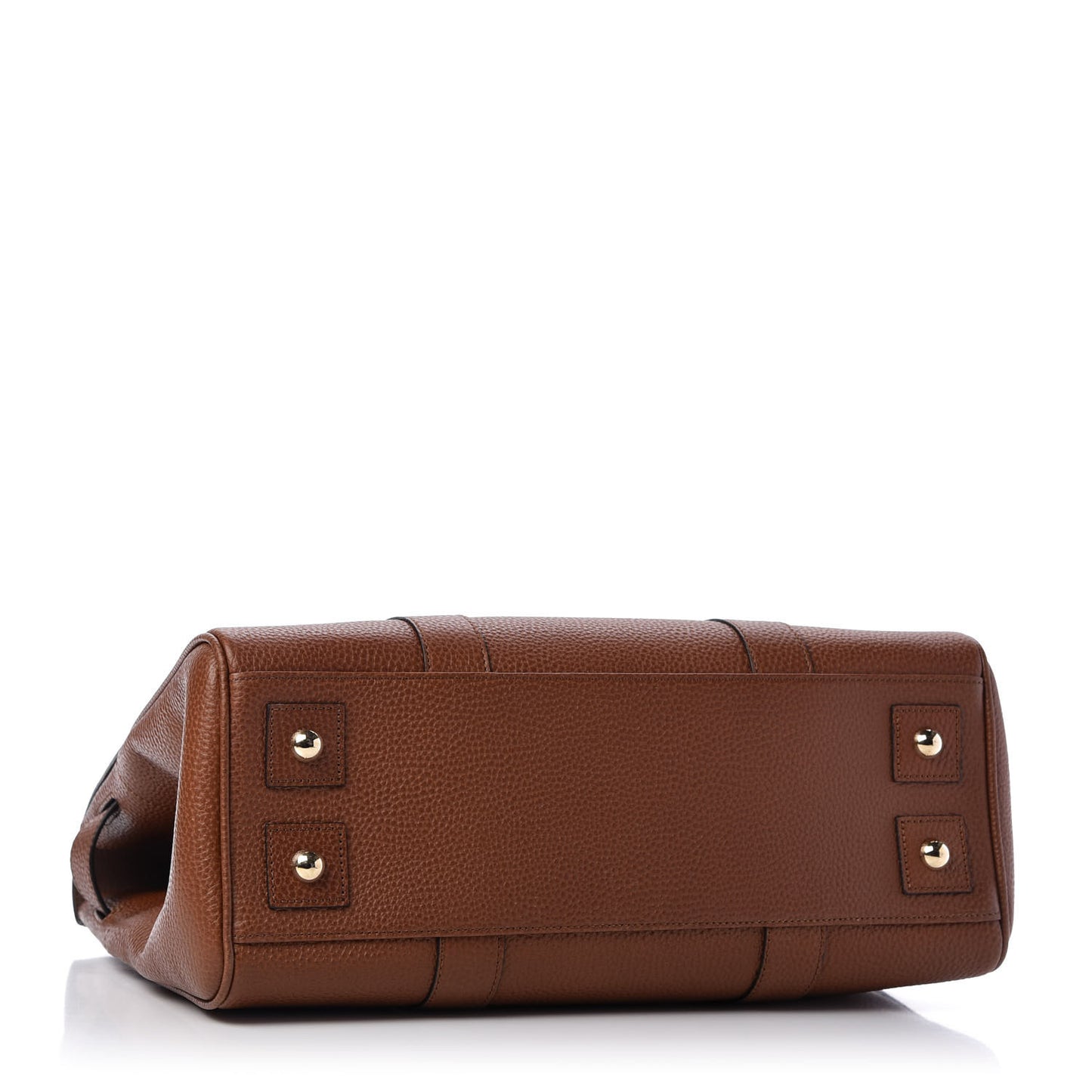 Classic Grain Calfskin Bayswater Oak