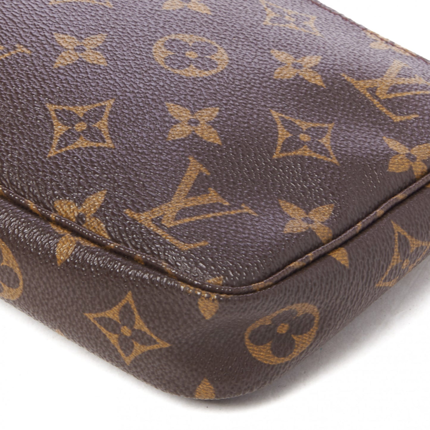 Monogram Pochette Accessories