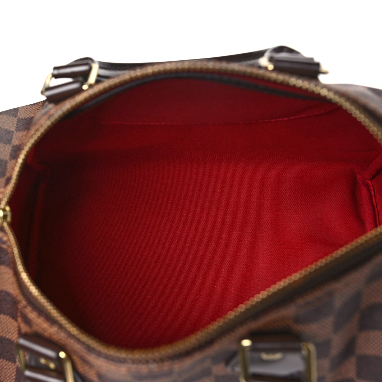 Damier Ebene Speedy 25