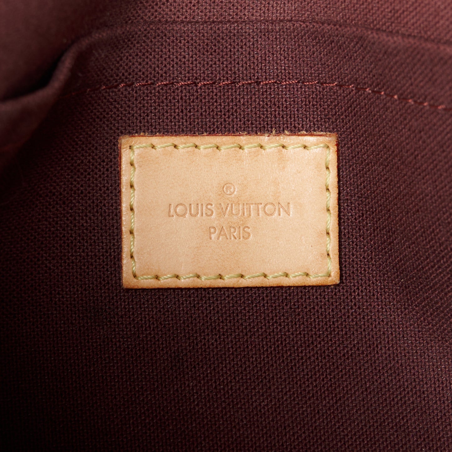 Monogram Favorite MM