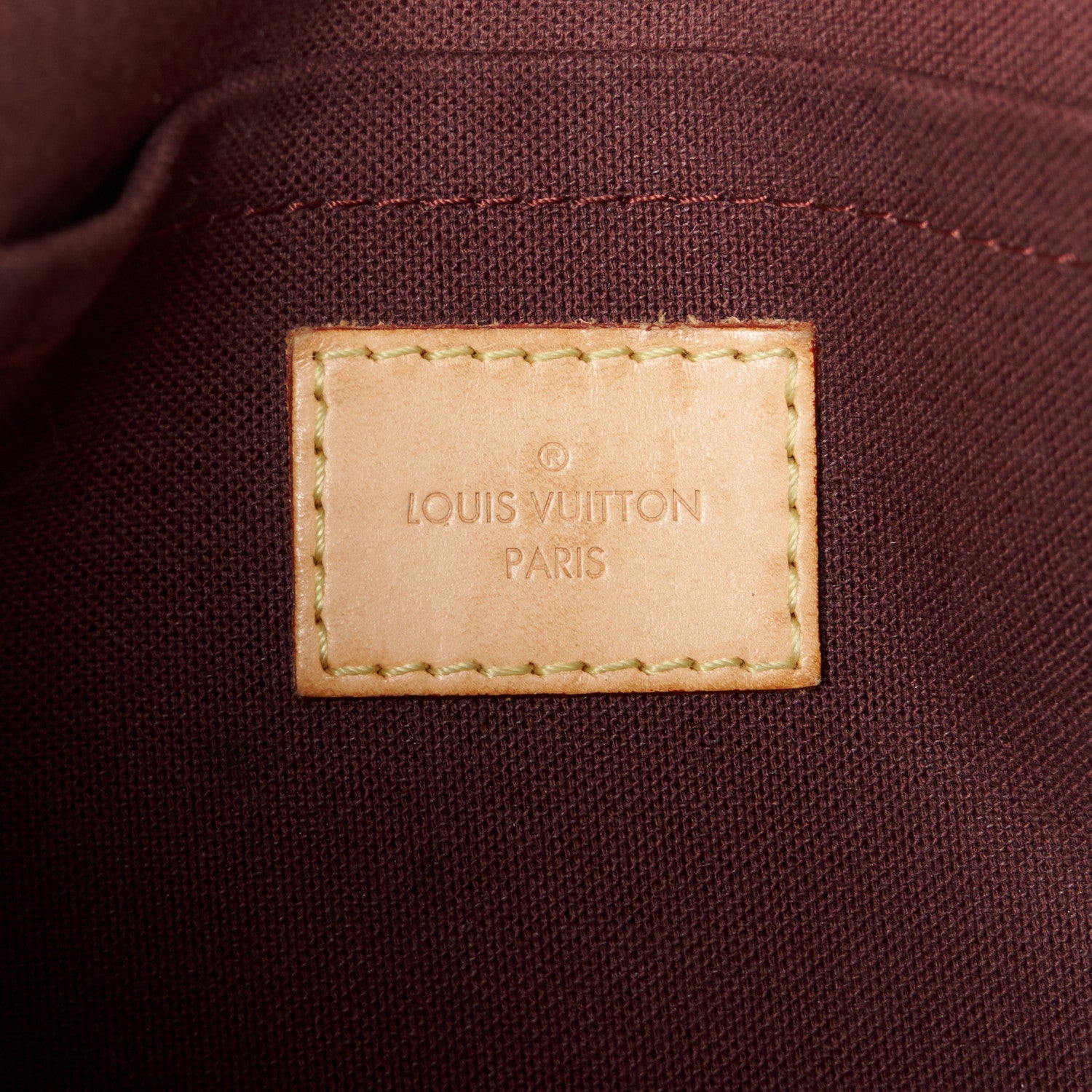 Louis Vuitton Monogram Favorite MM 6 of 11